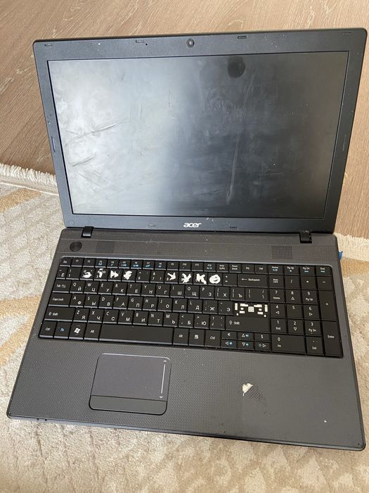 ноутбук запчасти