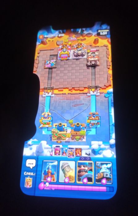 iPhone 12 mini 128ГБ 100%АКБ