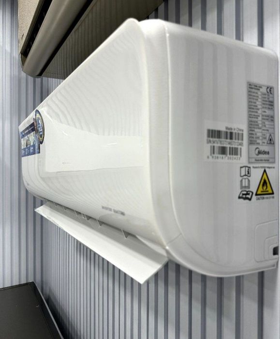 Кондиционер Midea Alba Inverter Wi-Fi 7/9/12/18/24