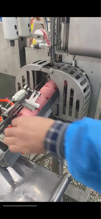 Колбасное оборудования Компа