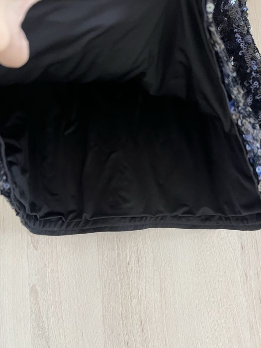 Паетена пола Guess