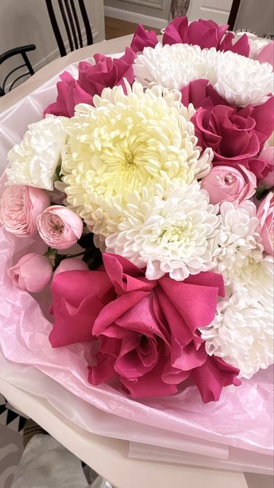 Продается букет новый