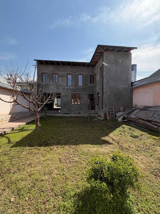 Продается дом, или как земельный участок 4,9,-соток