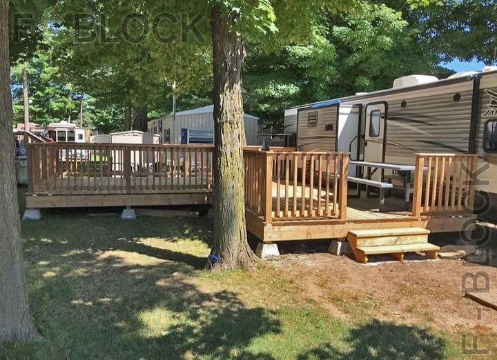 Террасы, Беседки, Перголы, Юрты