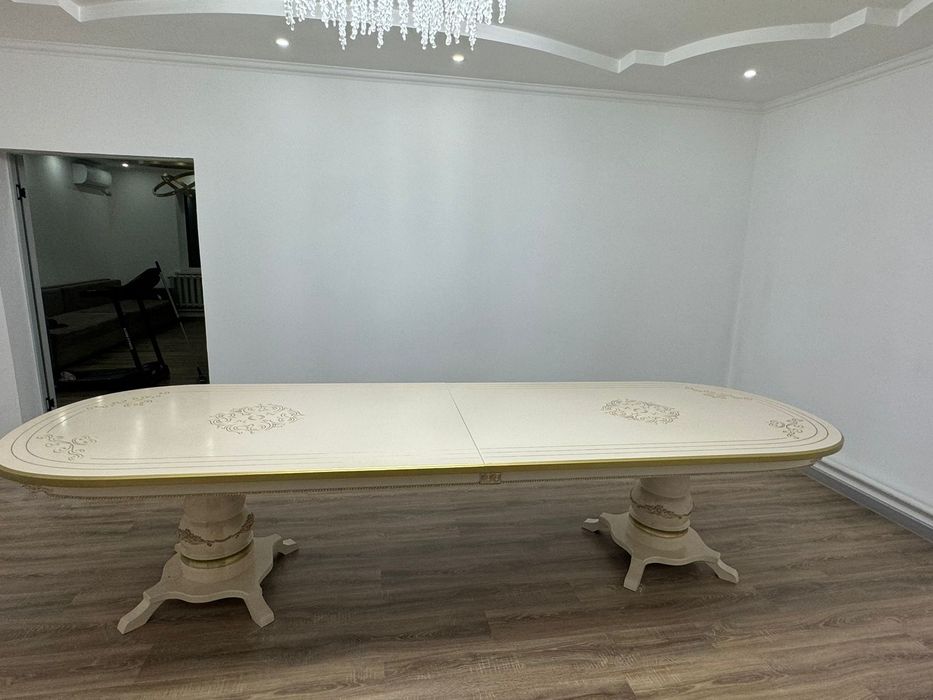 Стол мдф крашенный