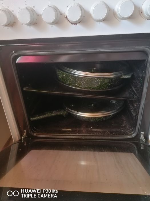 Продам газ плита