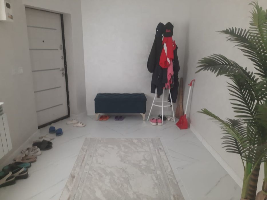 Мансарлы үй сатылады 2 а мкр