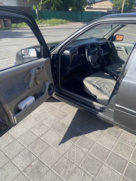 Продам гольф 3 1.4