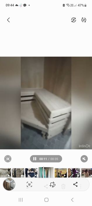 семейная баня в калкамане