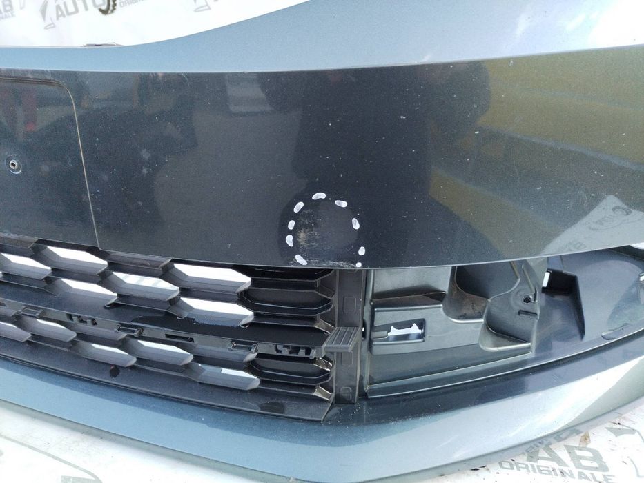 Bara fata Skoda Octavia 3 Facelift an 2017-2018-2019