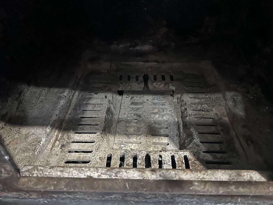 Камина с водна риза  PRITY BKV 24 (18–23 kW)