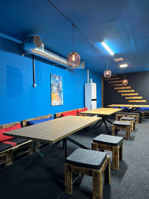 Зала за Парти Под Наем Original