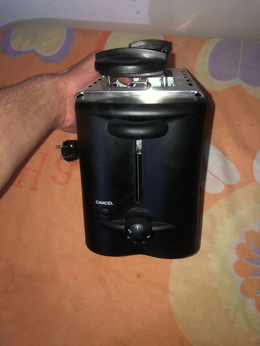 Продам сендвичничу и тостер