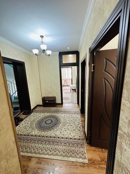 Qizlar uchun kvartera