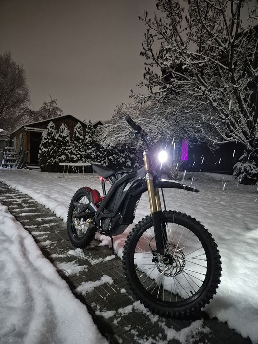 Sur ron light bee 2025 talaria