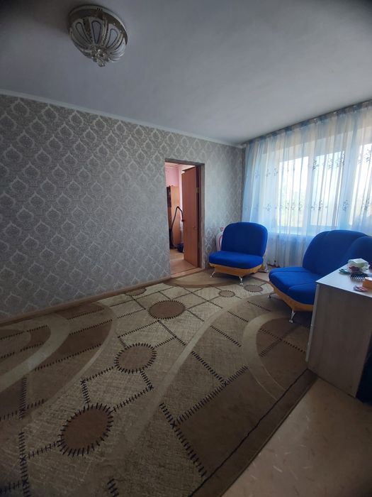 Продается 2х ком.кв в районе Рем.завода