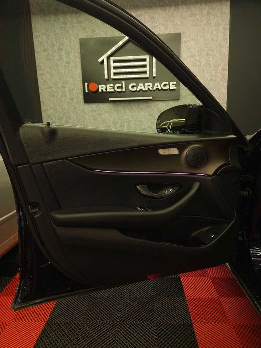 Kit lumini ambientale Peugeot 208/308/206/306/207/307/508/406/607