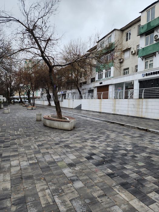 Yunusobod krug yonida ijaraga joy biznes uchun 63kv