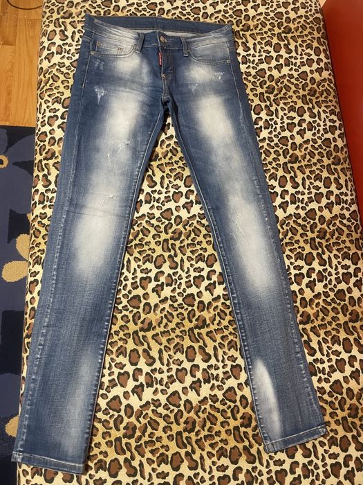 Dsquared нови дънки