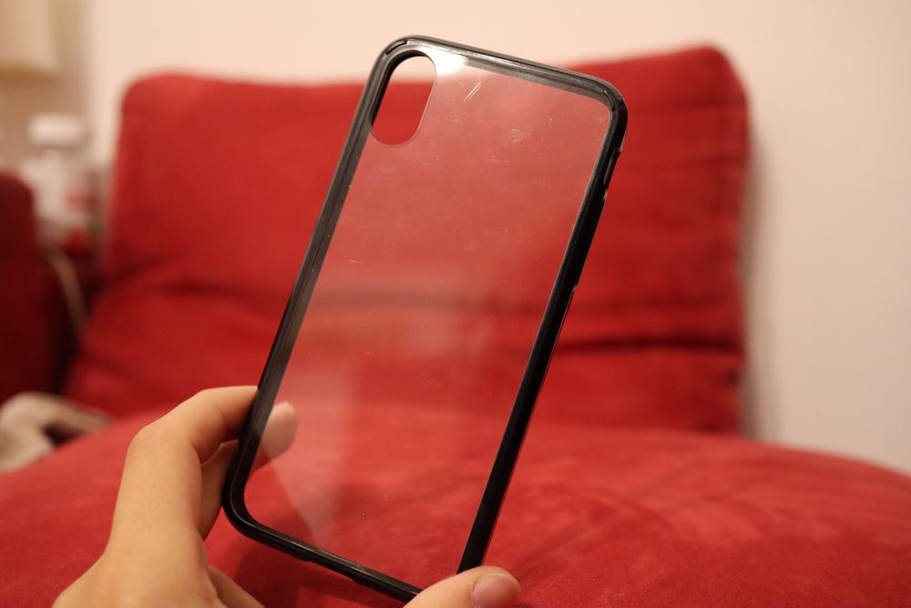 Husă  iPhone X / XS