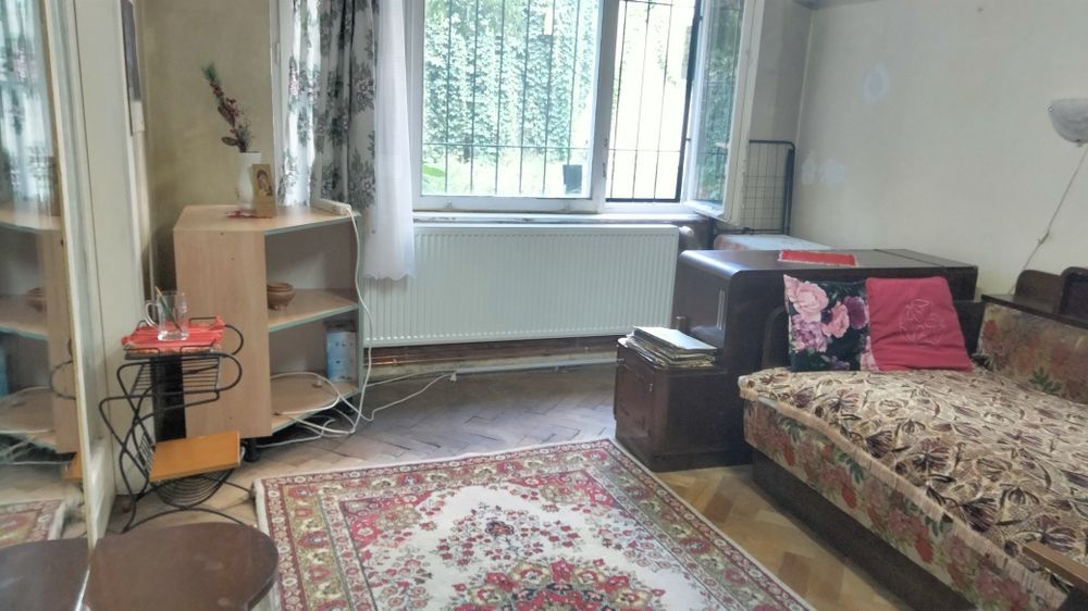 Apartament 2 camere, 41mp central