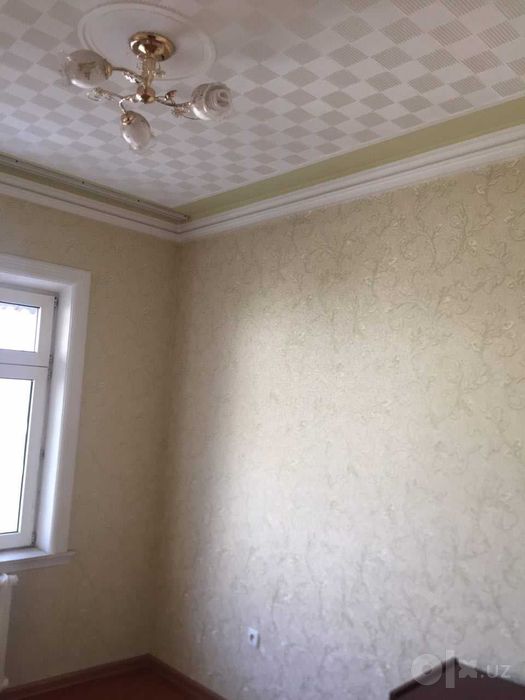 Продаётся 3-комнатная квартира у метро Чорсу — 72 м²