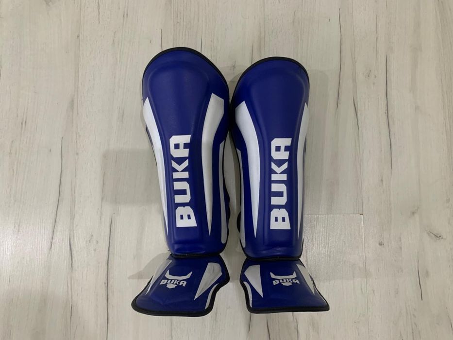 Экипировка для единоборств ММА