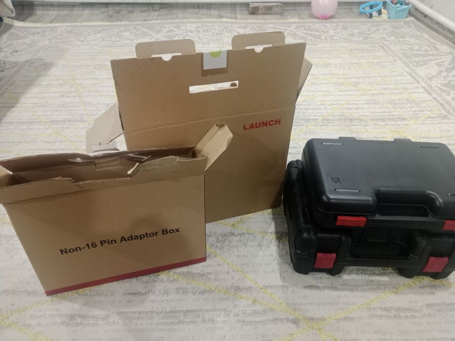 Лаунч с гарантией