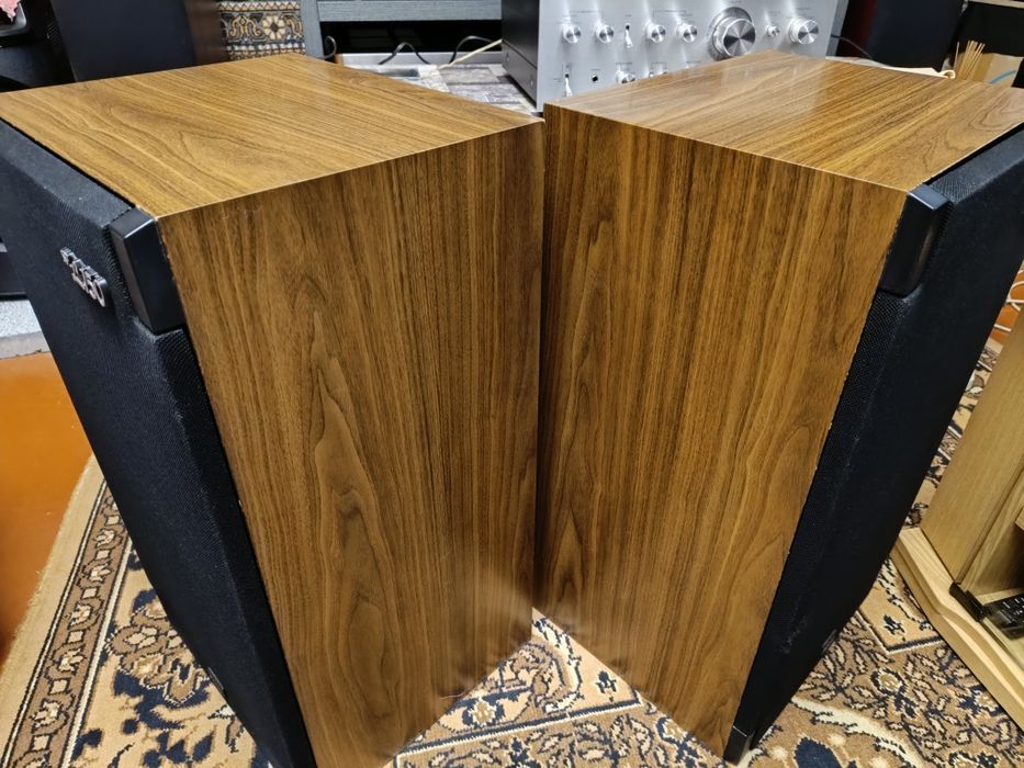 Колонки Sansui SP-L150