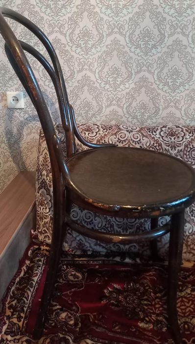 Стул Братья Тоннеть