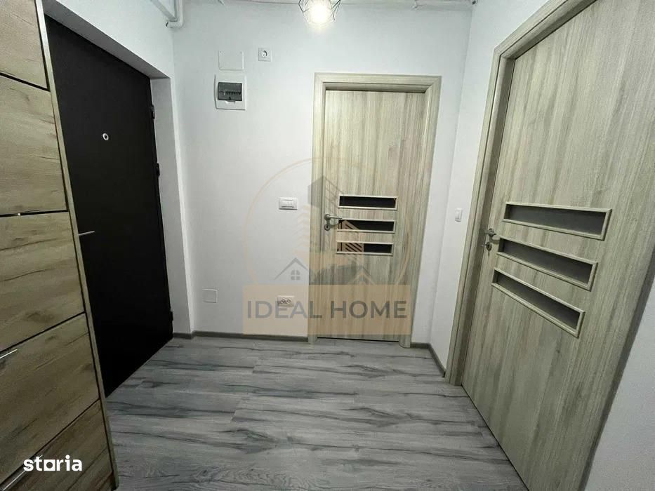 Apartament 1 Camera Decomandat Visani