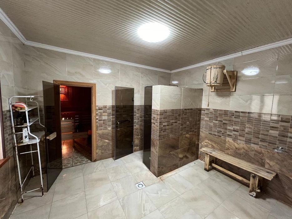 Дом в массиве Дорожник