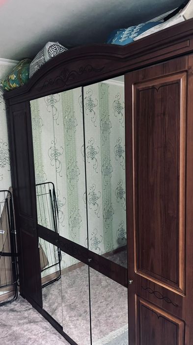 Продаю мебель бу очень хорошый