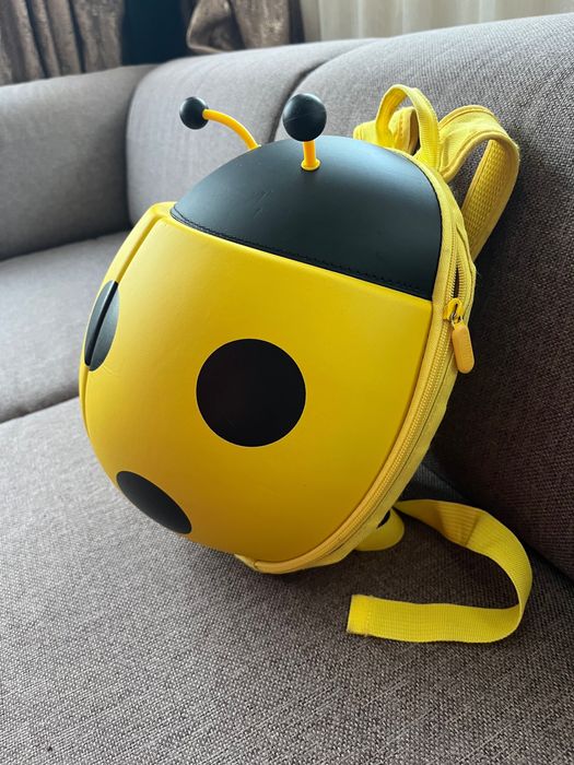 Детска раница пчеличка Supercute
