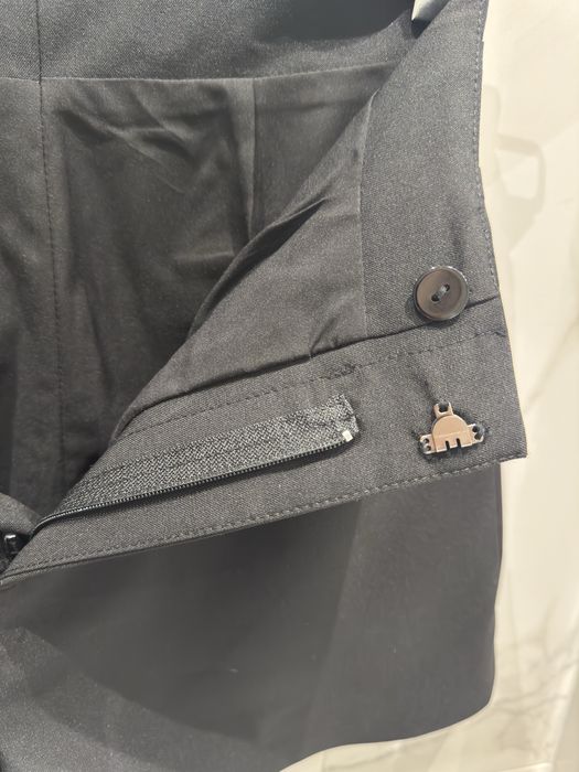 Къси  панталони S