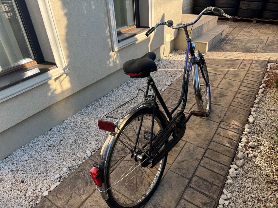 Vând Bicicletă de damă