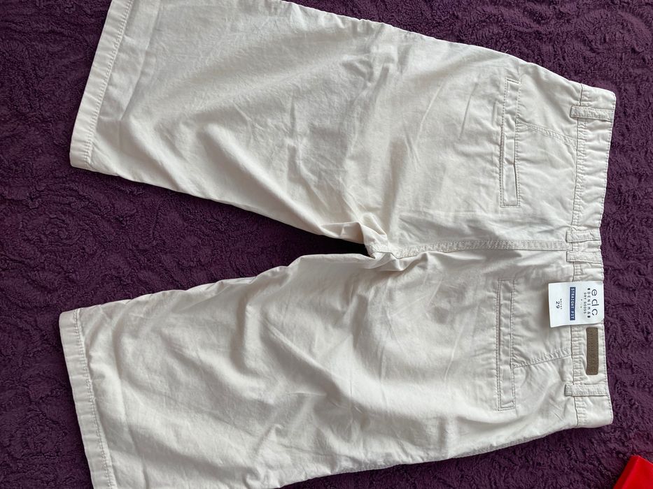 Мъжки панталони Esprit