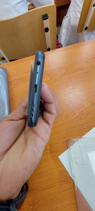 Vivo y20 ___V2027.