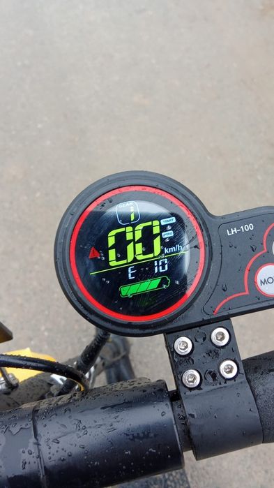 Reparatii Trotinete electrice, scutere electrice, tip Z-tech, Harley