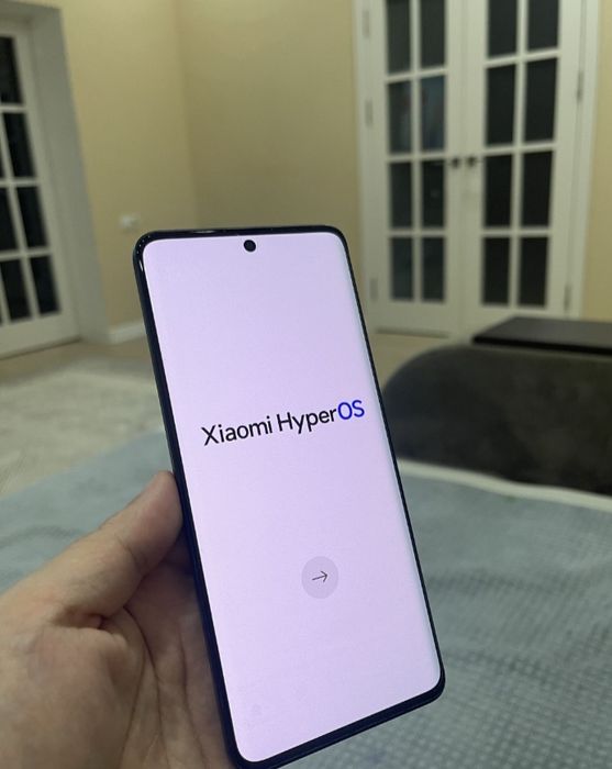 Redmi 13 pro plus 512gb