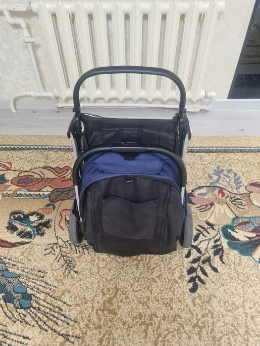 Детская коляска.