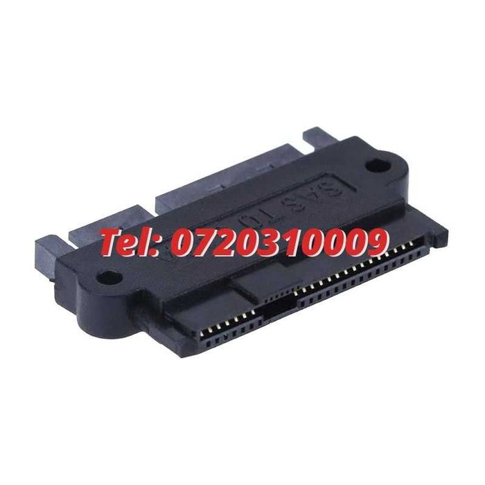 Convertor De La Sata 22 Pini Tata La Sas 29 Pini