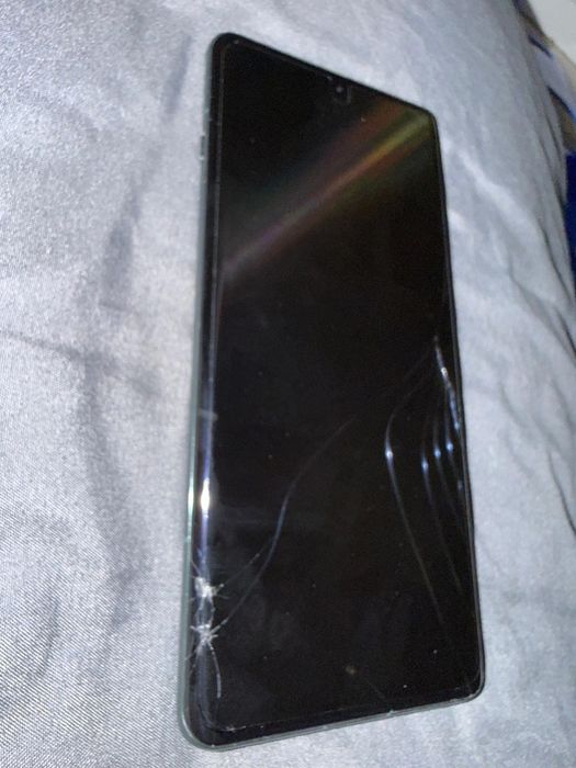 OnePlus 12 16/512gb, с минусом