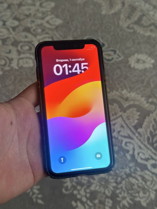 Iphone 11 , 128 gb Без ремонта! идеальном состоянии!