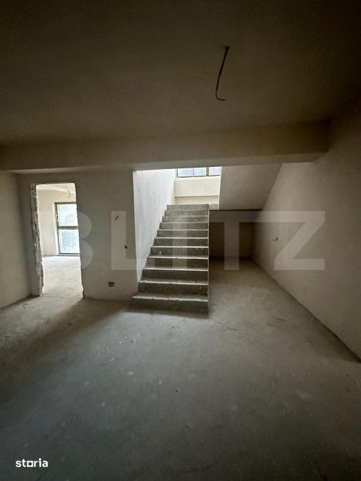 Penthouse in cel mai inalt bloc de locuinte din Romania, West City Tow
