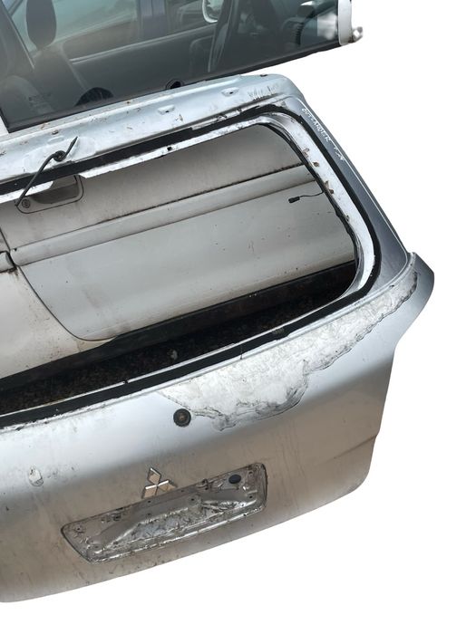 Haion Portbagaj Mitsubishi Outlander I Cu_W 2001 - 2008