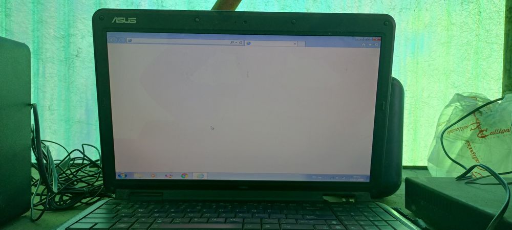 Laptop Asus C50G
