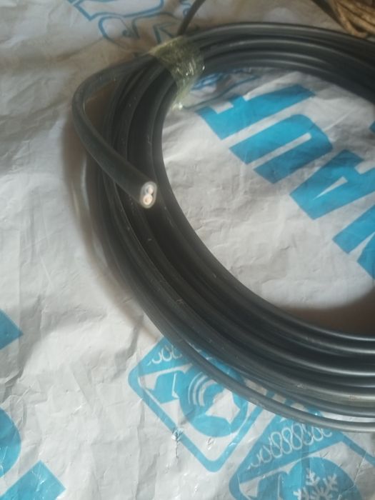 Продам новый Кабель ВВГ 2*4