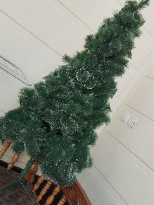 Yangi yil archasi 180 sm