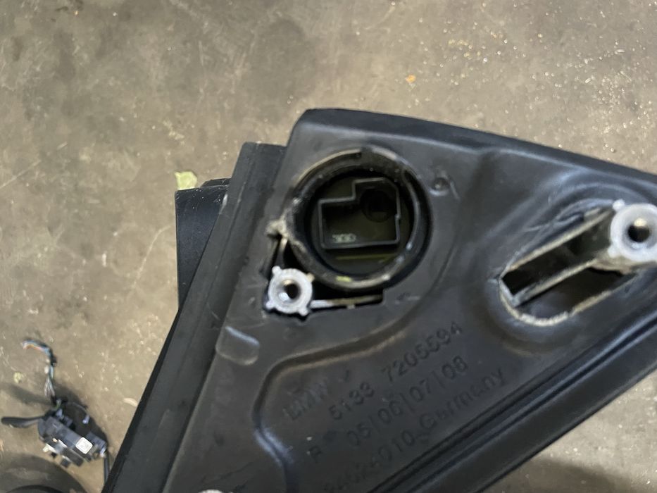 Огледала БМВ Х3, Ф25 (ogledalo bmw f25)